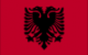 flag Albania