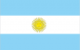 flag Argentina
