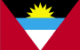 flag Antigua and Barbuda