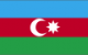 flag Azerbaijan