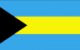 flag Bahamas