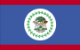 flag Belize