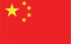 flag China
