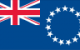 flag Cook Islands
