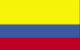 flag Colombia