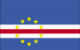 flag Cabo Verde