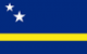 flag Curaçao