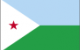 flag Djibouti