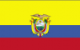 flag Ecuador