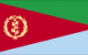 flag Eritrea
