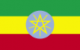 flag Ethiopia