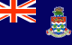 Flag Cayman Islands