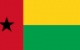 flag Guinea-Bissau