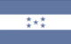flag Honduras