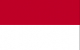 flag Indonesia
