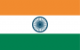 flag India