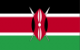 flag Kenya