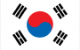 flag Korea, Republic of