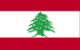 flag Lebanon