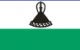 flag Lesotho