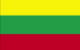 flag Lithuania
