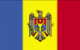 flag Moldova