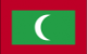 flag Maldives