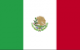 flag Mexico