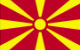 flag North Macedonia