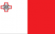 flag Malta