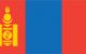 flag Mongolia