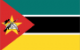 flag Mozambique
