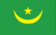 flag Mauritania