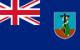 flag Montserrat