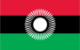 flag Malawi