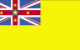 flag Niue