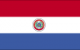 flag Paraguay