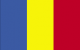 flag Romania