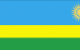 flag Rwanda