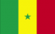 flag Senegal