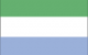 flag Sierra Leone