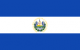 flag El Salvador