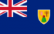 flag Turks and Caicos Islands
