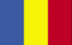 flag Chad