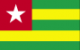 flag Togo