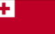 flag Tonga