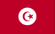 flag Tunisia