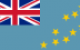 flag Tuvalu