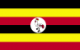 flag Uganda