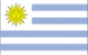 flag Uruguay